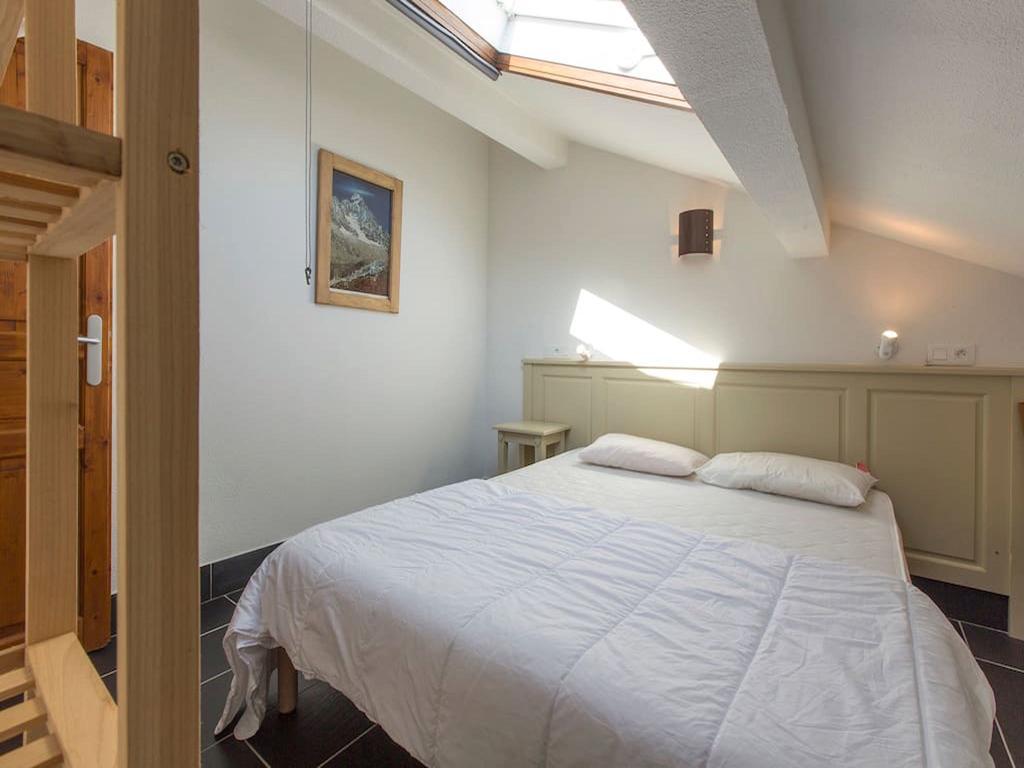 Villa Les Aiguilles De Warens à Combloux Extérieur photo
